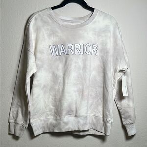 NWT Crew Neck Sweatshirt